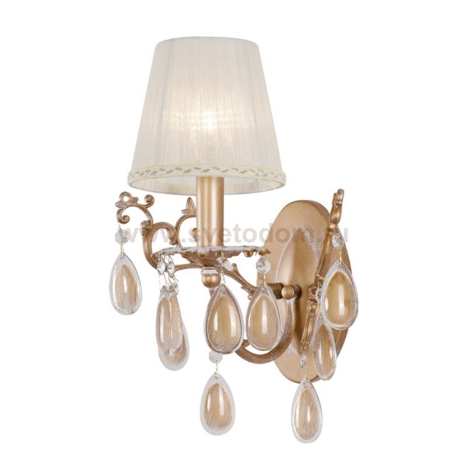 Настенный светильник Favourite 2442-1W Diadema