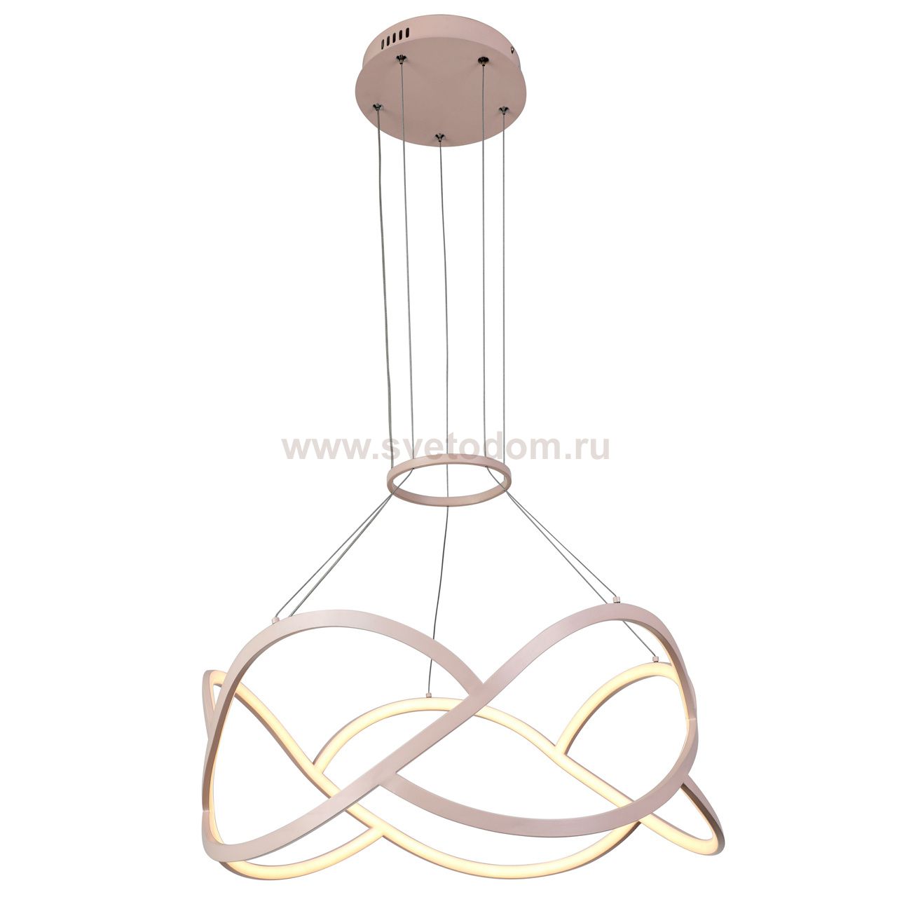 Подвесная люстра Favourite 2510-6P Loomy