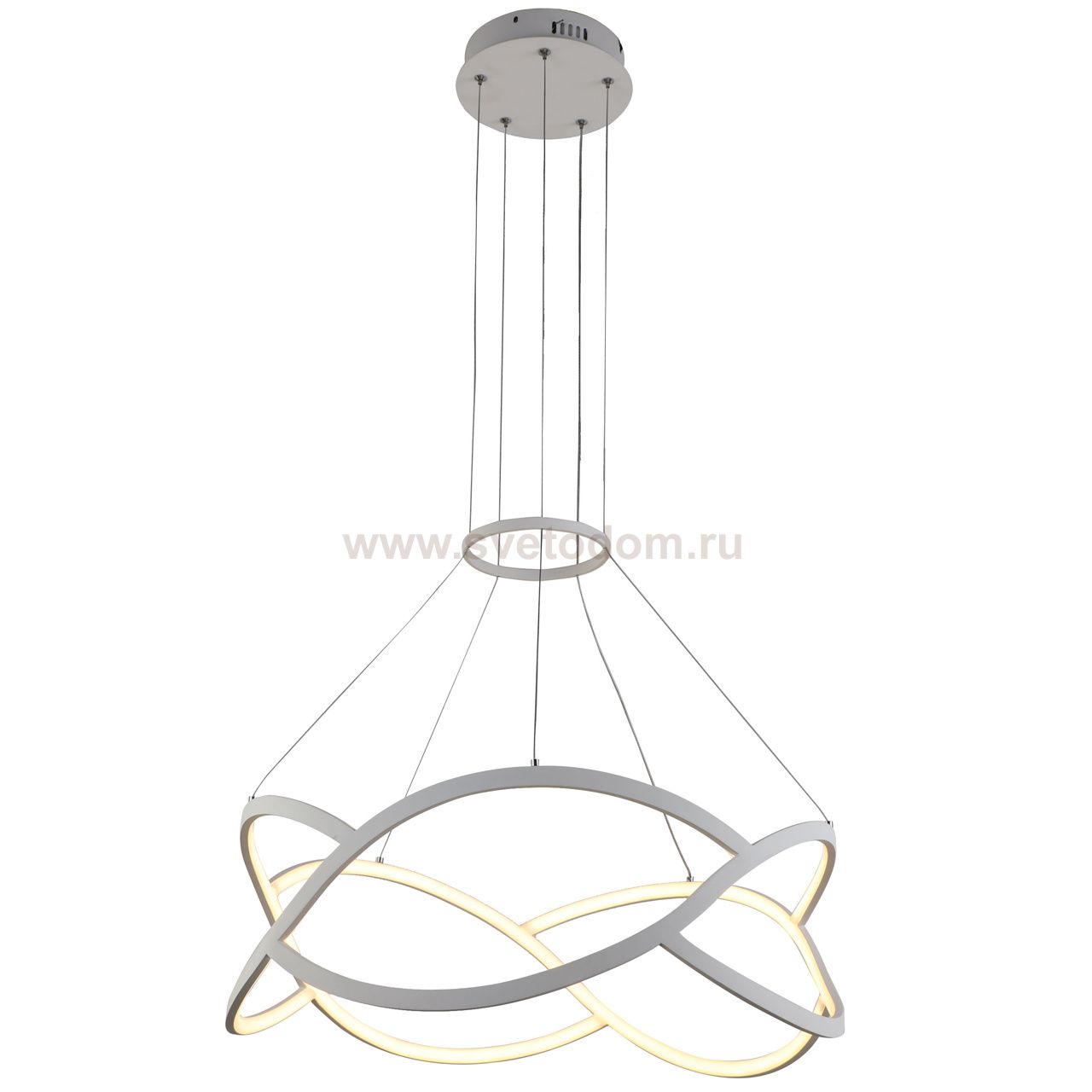 Подвесная люстра Favourite 2511-6P Loomy