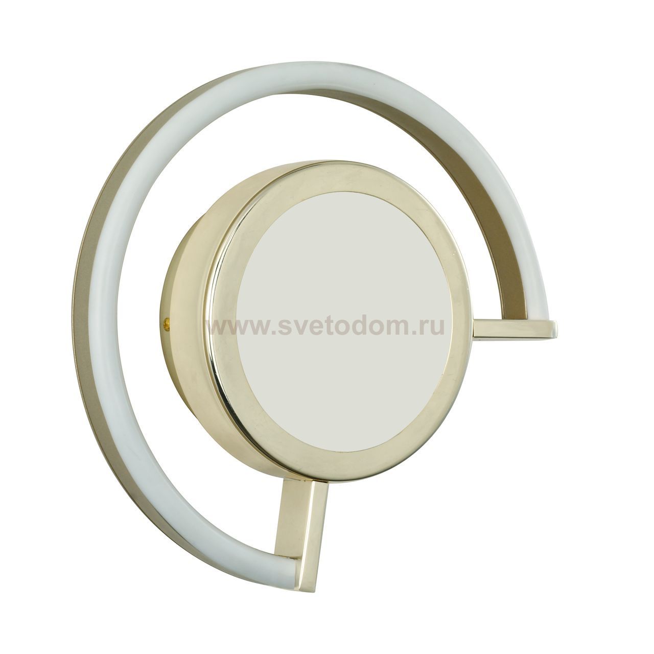 Настенно-потолочный светильник Favourite 2614-2U Mio