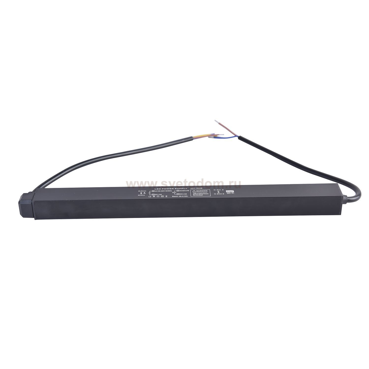 Блок питания Favourite 1008-DB-200 Unica