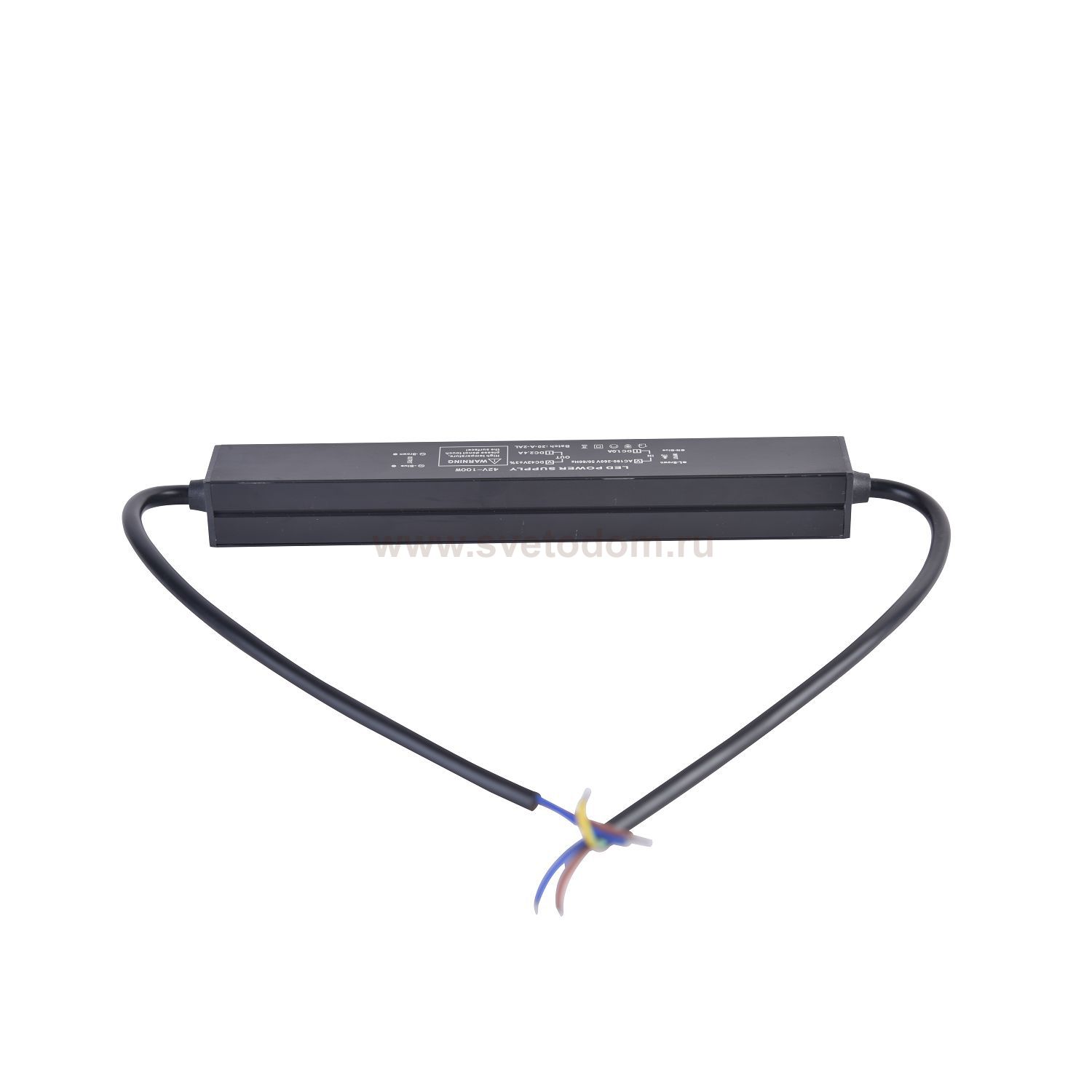 Блок питания Favourite 1009-DB-100 Unica