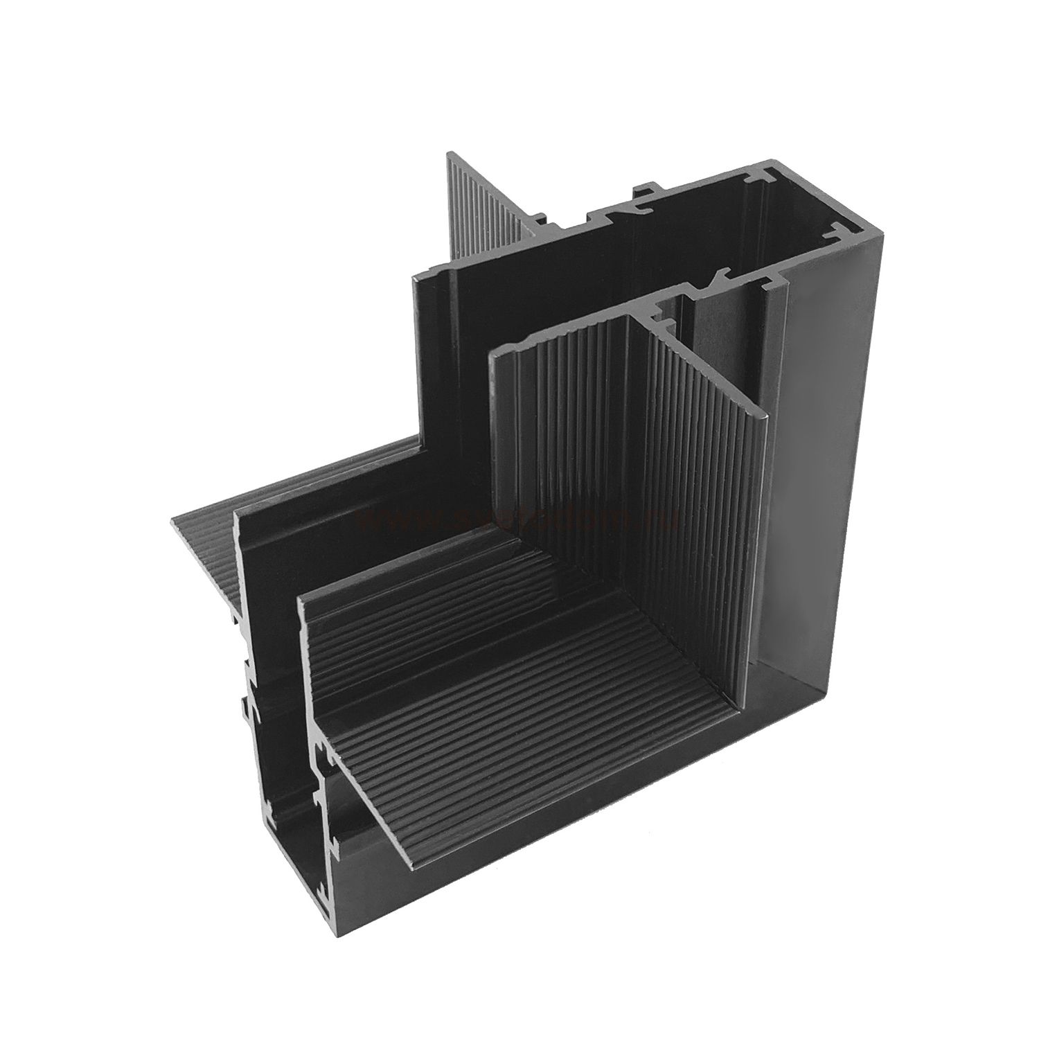 Коннектор Favourite 1012-CU-001 Logica