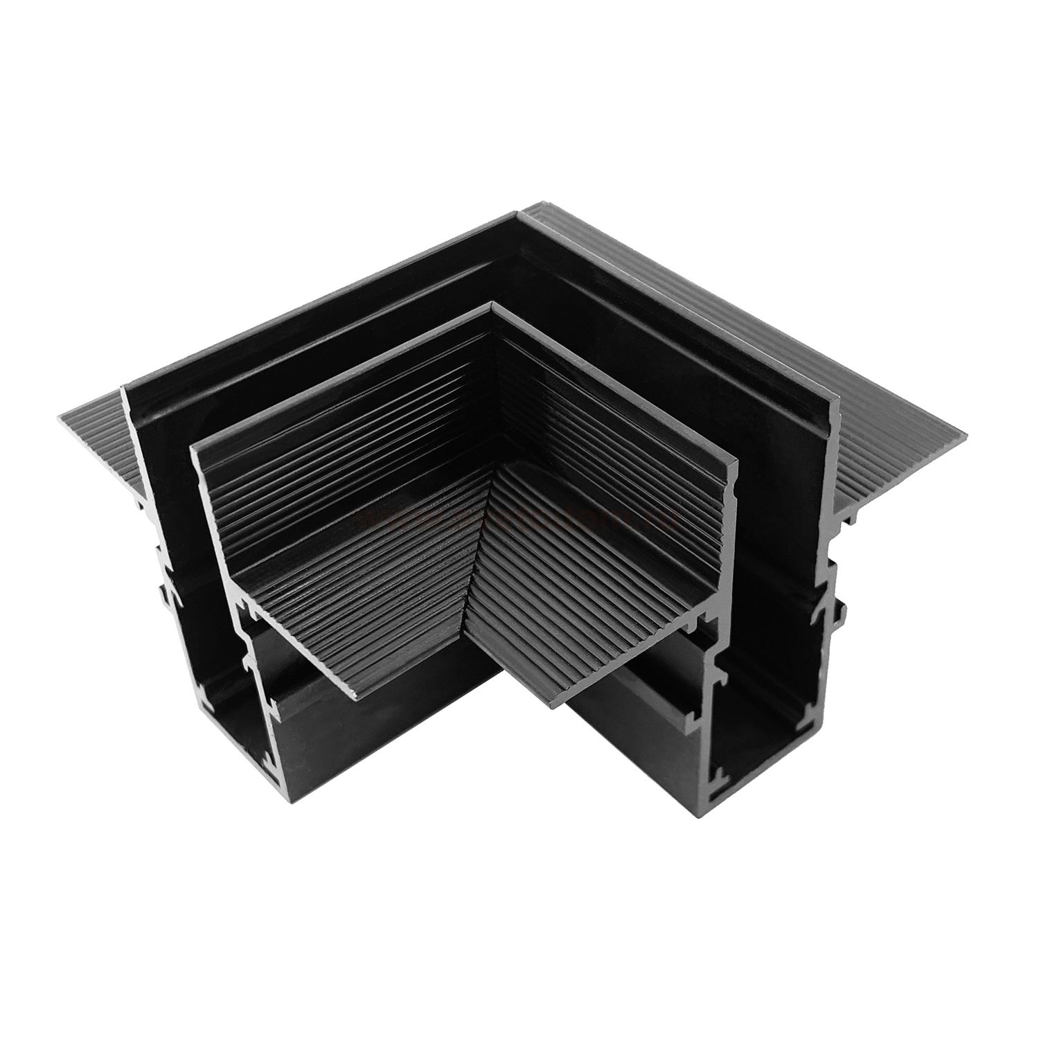 Коннектор Favourite 1012-CU-002 Logica