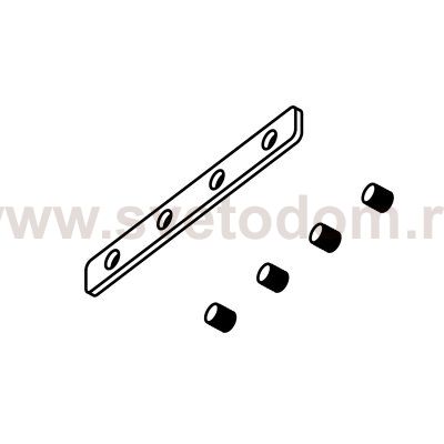 коннектор Logica Favourite 1014-CP-001 Logica
