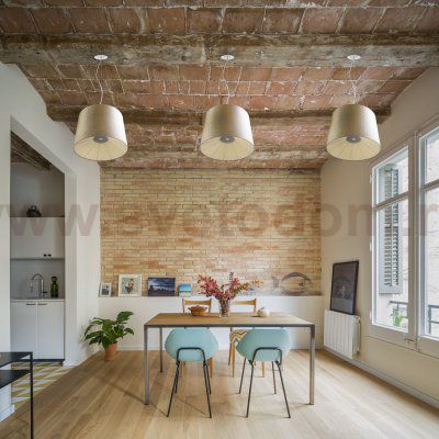 Люстра Favourite 1056-6p