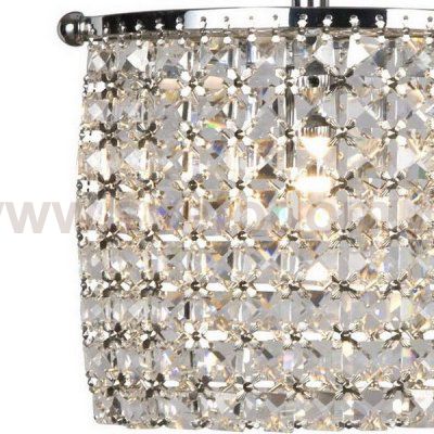 Люстра подвесная Favourite 1099-1P Concept