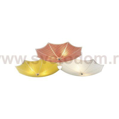 Люстра потолочная зонтики Favourite 1125-6c