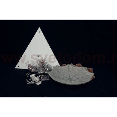 Люстра потолочная зонтики Favourite 1125-6c