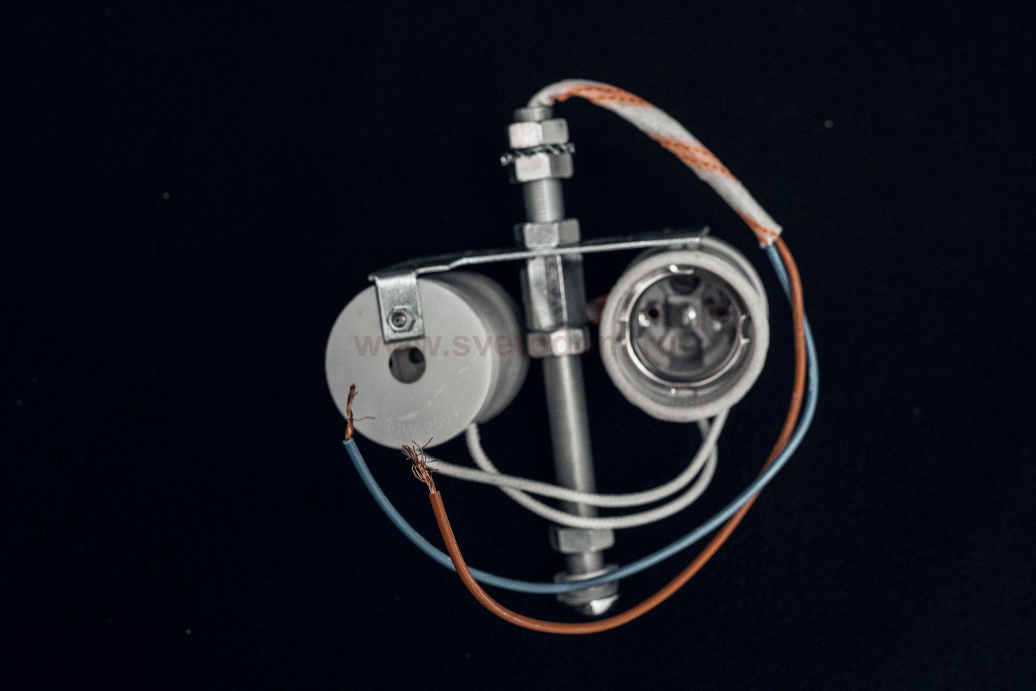 Люстра потолочная зонтики Favourite 1125-6c