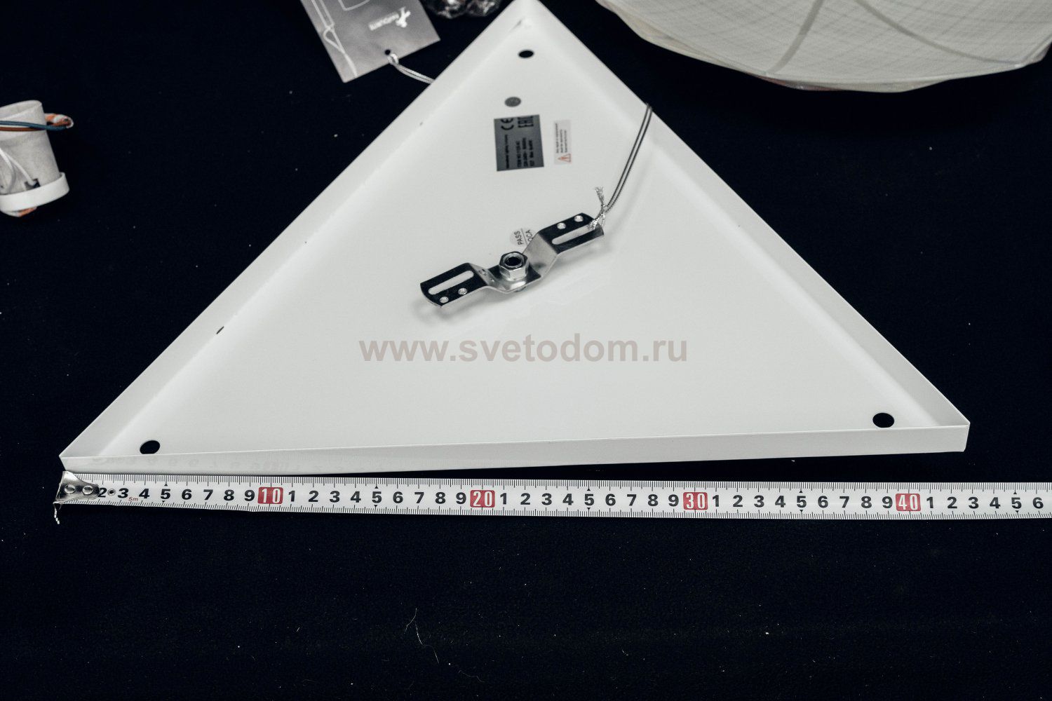 Люстра потолочная зонтики Favourite 1125-6c