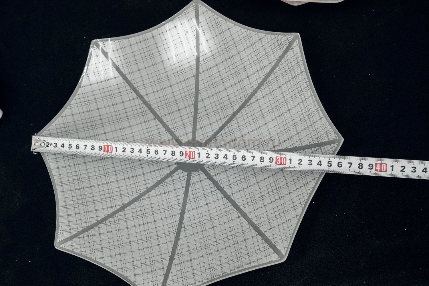 Люстра потолочная зонтики Favourite 1125-6c