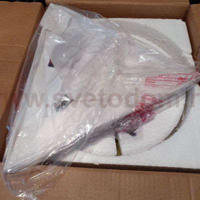 Люстра потолочная зонтики Favourite 1125-6c