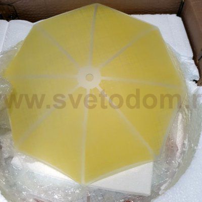 Люстра потолочная зонтики Favourite 1125-6c
