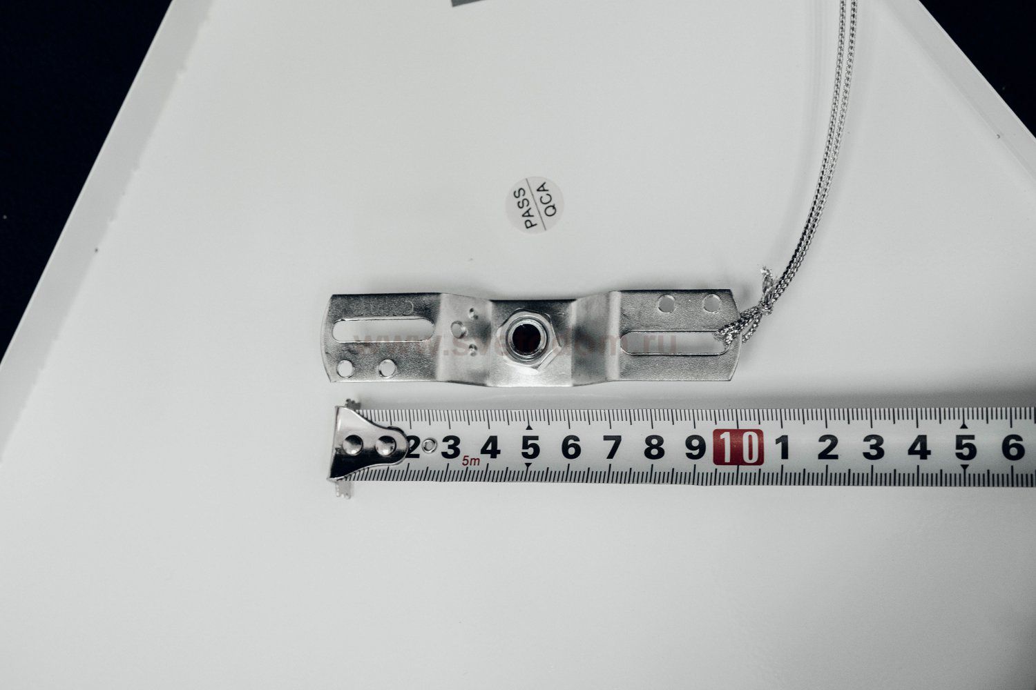 Люстра потолочная зонтики Favourite 1125-6c