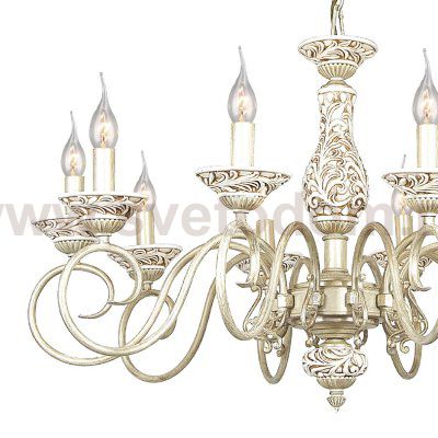 Люстра Favourite 1141-10p