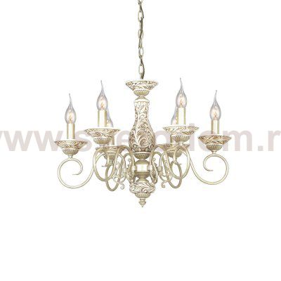 Люстра Favourite 1141-6p