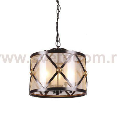 Люстра лофт Favourite 1145-3p