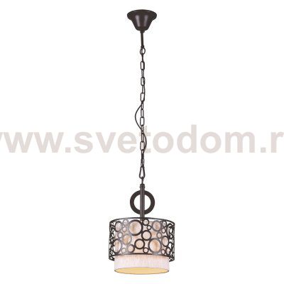 Подвесная люстра Favourite 1146-1P Bungalou