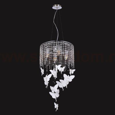 Люстра с ангелами Favourite 1165-4pc