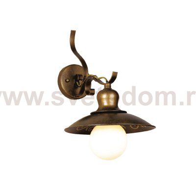 Светильник настенный бра Favourite 1213-1W Magrib