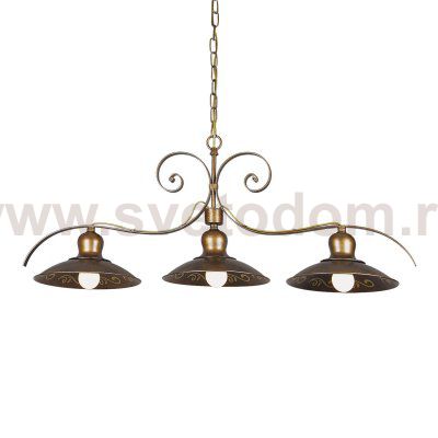 Люстра Favourite 1213-3P1