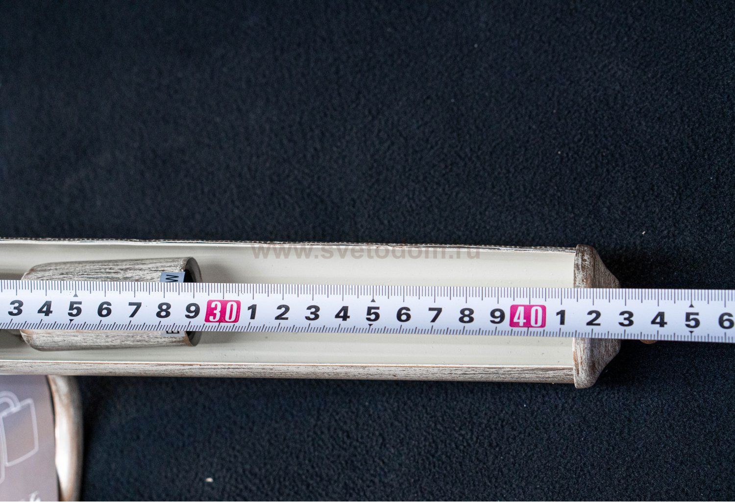 Светильник для картин Favourite 1288-2W