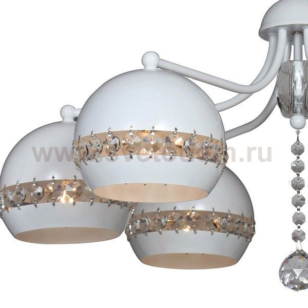 Люстра Favourite 1301-6P