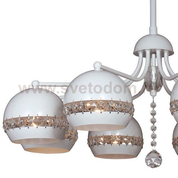 Люстра Favourite 1301-8P