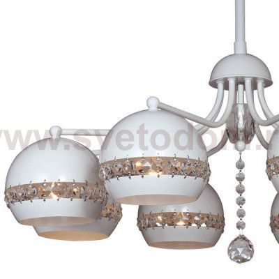 Люстра Favourite 1301-8P