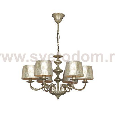 Люстра Favourite 1302-6P