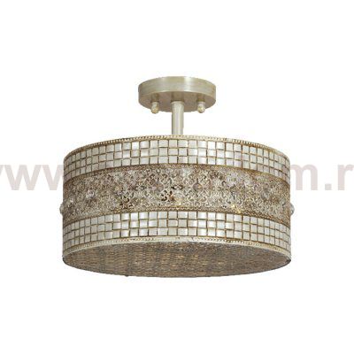 Люстра восточная Favourite 1303-4PC