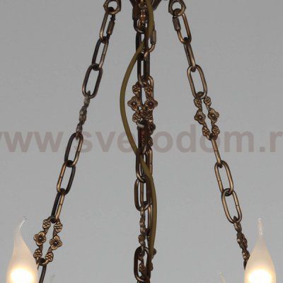 Люстра Favourite 1307-10P