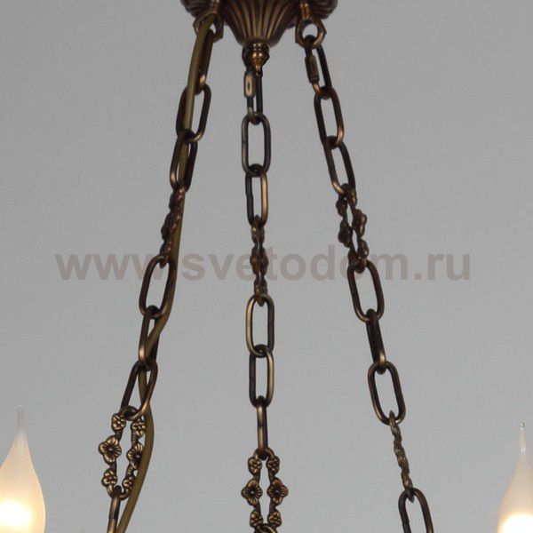 Люстра Favourite 1307-8P