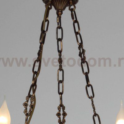 Люстра Favourite 1307-8P