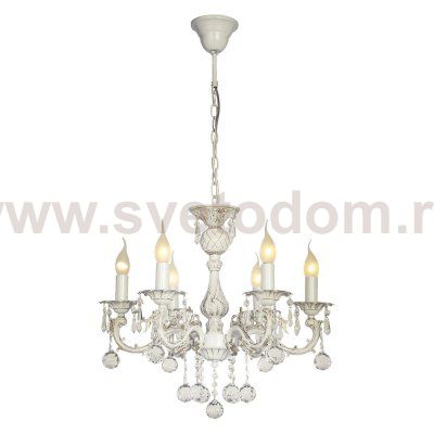 Люстра Favourite 1308-6P