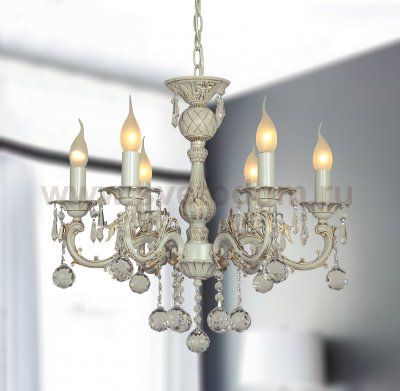 Люстра Favourite 1308-6P