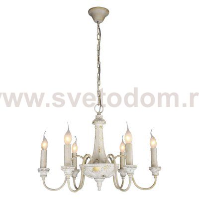 Люстра Favourite 1323-6P