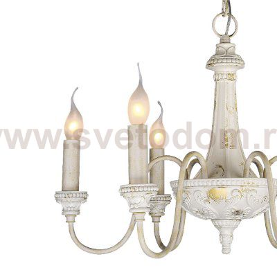 Люстра Favourite 1323-6P