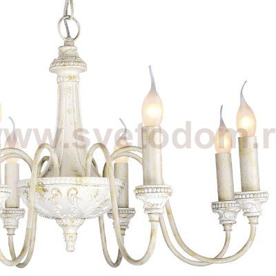 Люстра Favourite 1323-8P