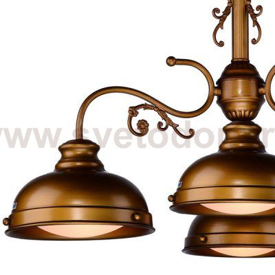 Люстра Favourite 1330-4P