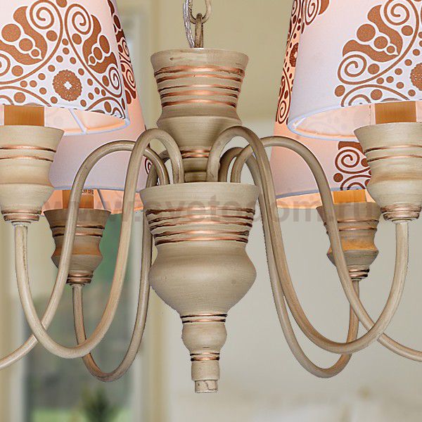 Люстра Favourite 1333-6P