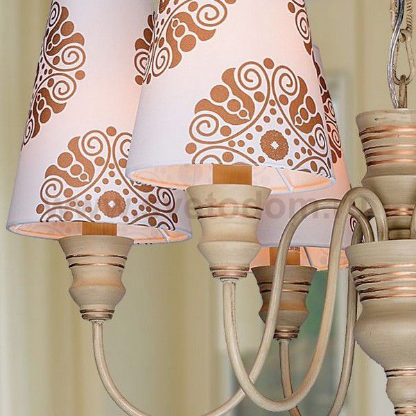 Люстра Favourite 1333-6P