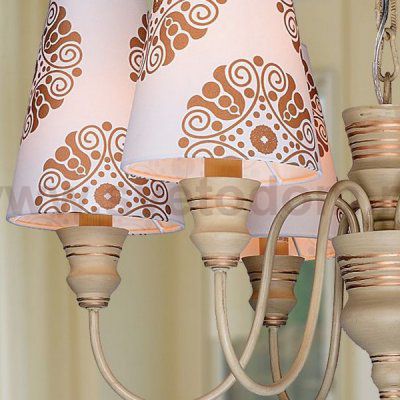 Люстра Favourite 1333-6P