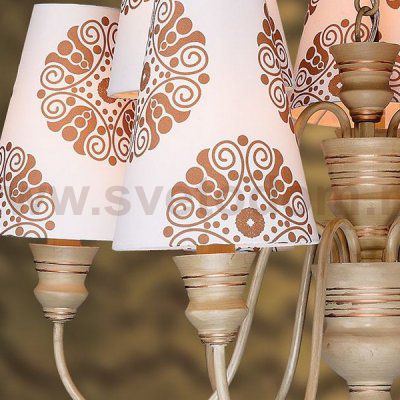 Люстра Favourite 1333-9P