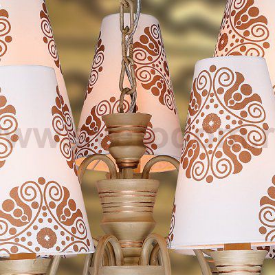 Люстра Favourite 1333-9P