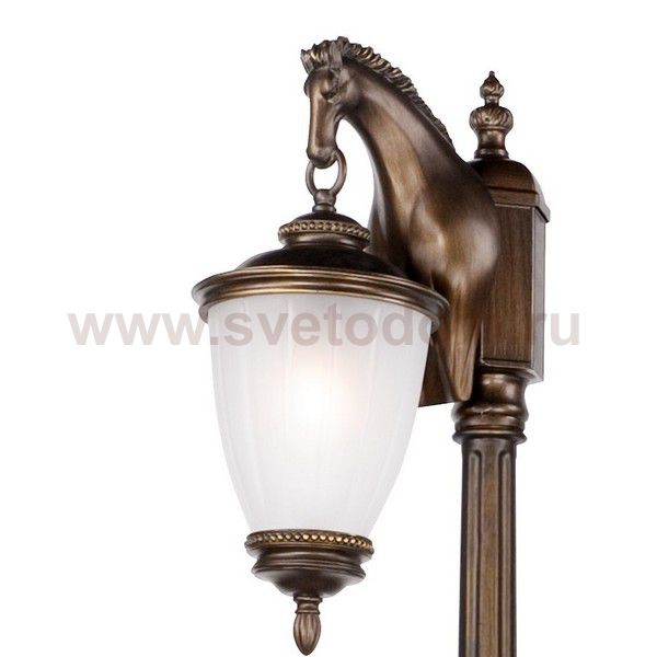 Уличный светильник Favourite 1335-1F Guards