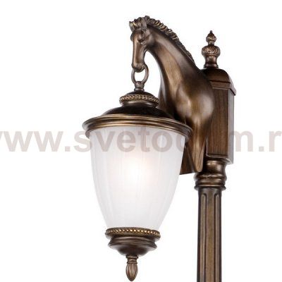 Уличный светильник Favourite 1335-1F Guards