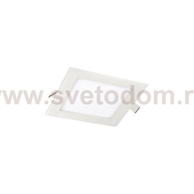 Врезной светильник Favourite 1345-6C Flashled