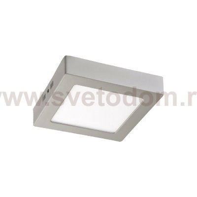 Светильник настенно-потолочный Favourite 1350-12C Flashled